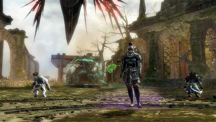 Guild Wars 2 (image 5)