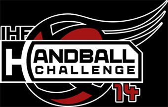 IHF Handball Challenge 14