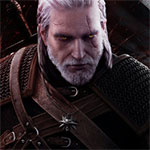 The Witcher 3 : Traque Sauvage