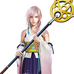 Logo Lightning Returns : Final Fantasy XIII