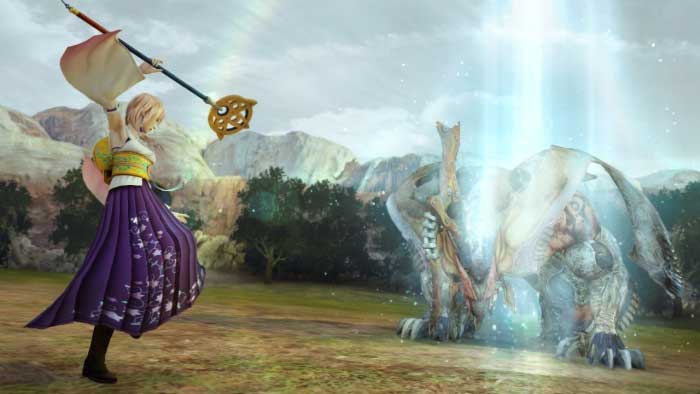 Lightning Returns : Final Fantasy XIII (image 1)
