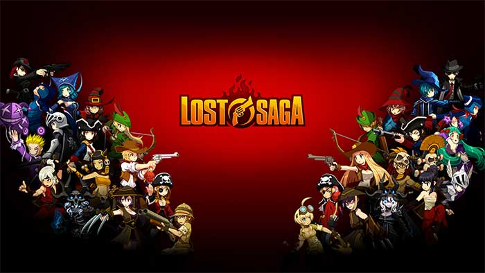 Lost Saga (image 1)