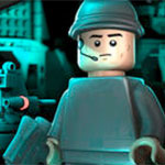 Logo LEGO Star Wars : Microfighters