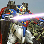 Logo Dynasty Warriors : Gundam Reborn
