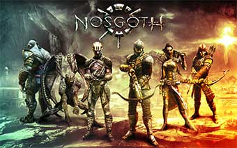 Nosgoth