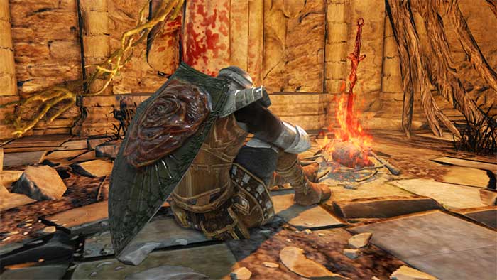 Dark Souls II (image 1)