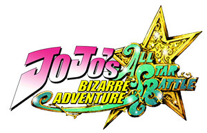 JoJo's Bizarre Adventure : All Star Battle