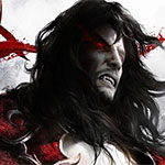 Castlevania : Lords of Shadow 2