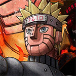 Naruto Shippuden : Ultimate Ninja Storm Revolution