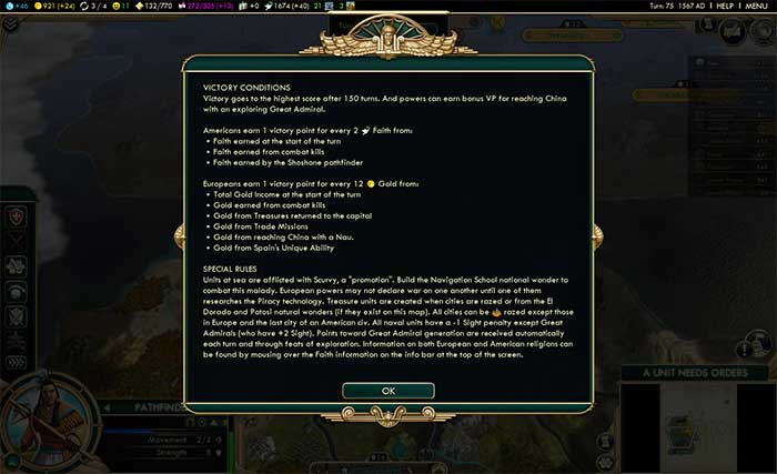 Sid Meier's Civilization V : The Complete Edition (image 4)