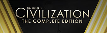 Sid Meier's Civilization V : The Complete Edition