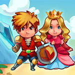 Le jeu d'action Excalibur pour iPhone disponible sur l'AppStore