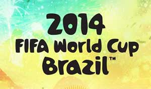 Coupe du Monde de la FIFA, Brésil 2014