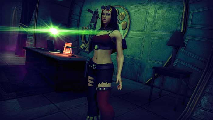 Saints Row IV (image 8)