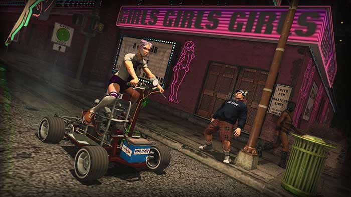 Saints Row IV (image 4)