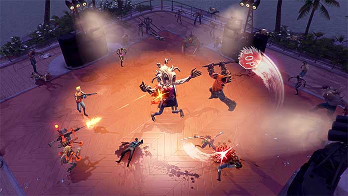 Dead Island : Epidemic (image 5)