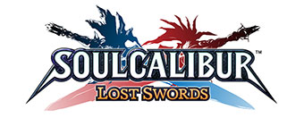 Soulcalibur Lost Swords