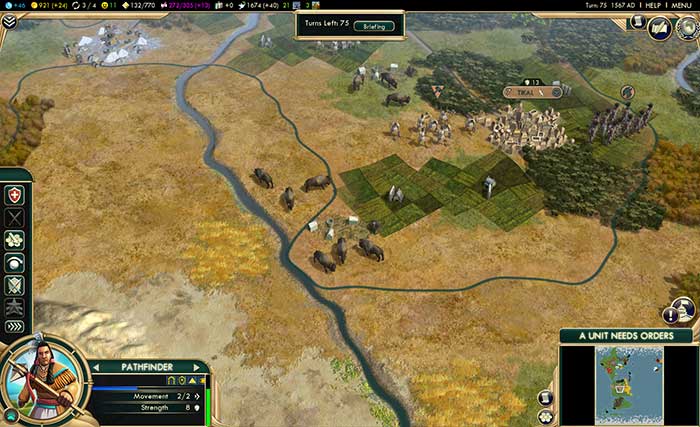 Sid Meier's Civilization V :  The Complete Edition (image 2)