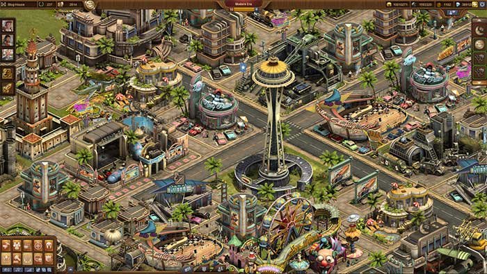 Forge of Empires (image 1)