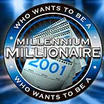 Revivez la folie des annees 2000 ! Avec Qui Veut Gagner des Millenium Millions?, explorez une decennie de questions (PS3, Xbox 360)