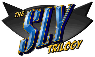 The Sly Trilogy