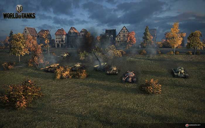 World of Tanks (image 1)