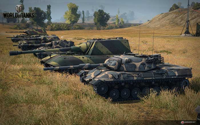 World of Tanks (image 3)