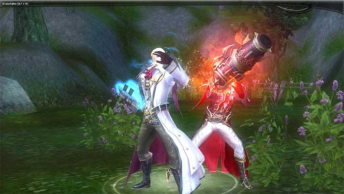 Atlantica Online (image 5)