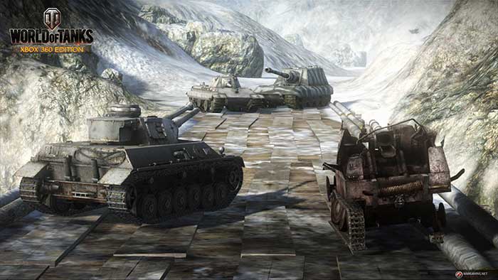 World of Tanks (image 6)