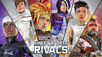 Kinect Sports Rivals