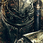Logo Dark Souls II
