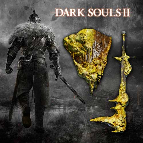 Dark Souls II (image 4)