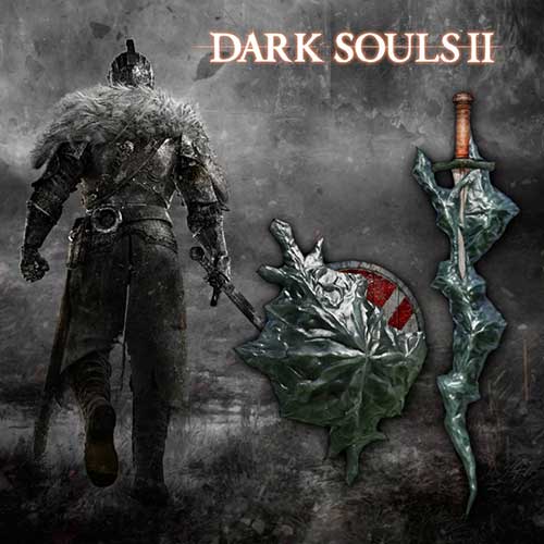 Dark Souls II (image 2)