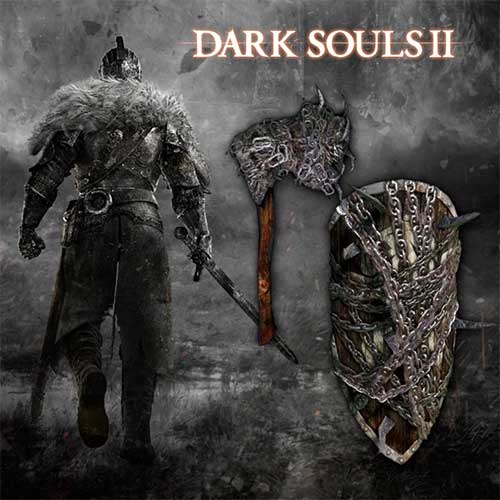Dark Souls II (image 1)