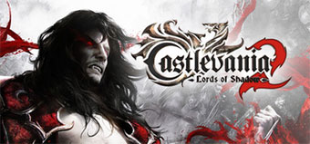 Castlevania : Lords of Shadow 2