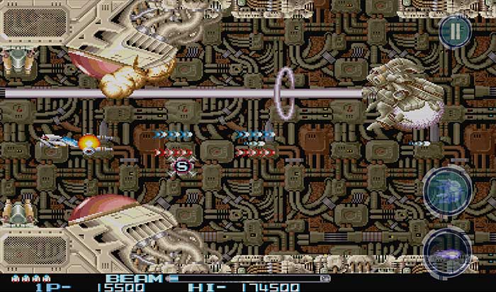 R-Type II (image 3)