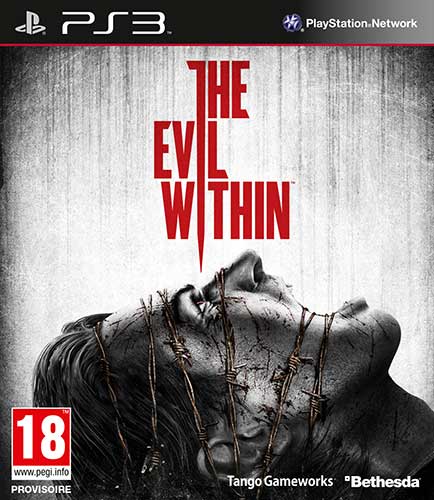 The Evil Within (image 2)