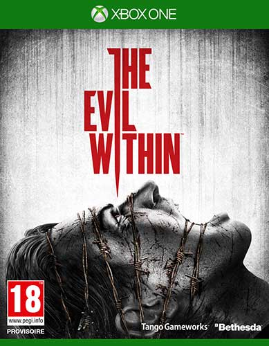 The Evil Within (image 3)