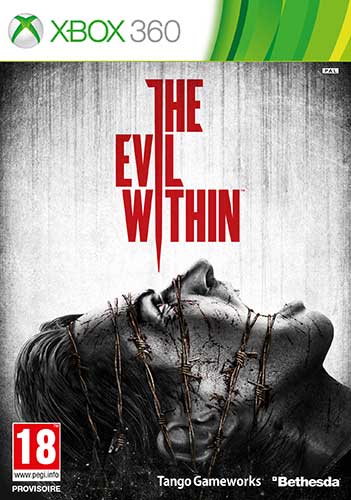 The Evil Within (image 4)