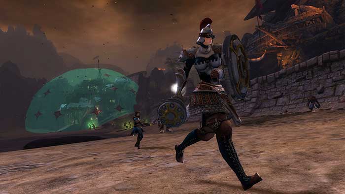 Guild Wars 2 (image 4)