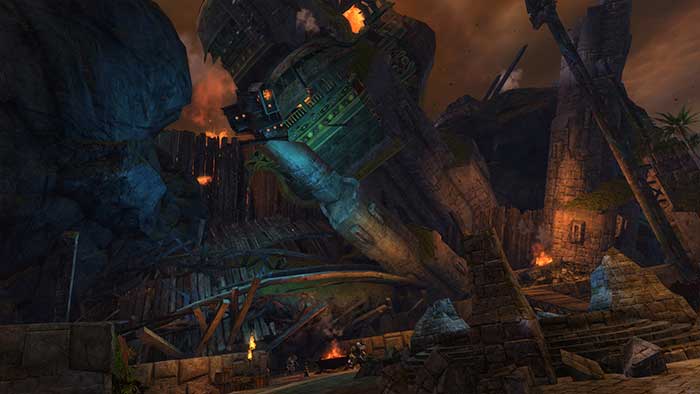 Guild Wars 2 (image 6)