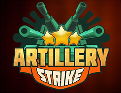 Artillery Strike