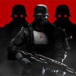 Wolfenstein : The New Order