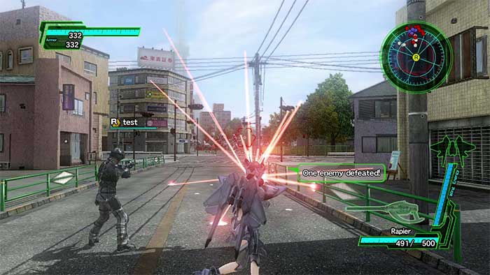 Earth Defense Force 2025 (image 3)