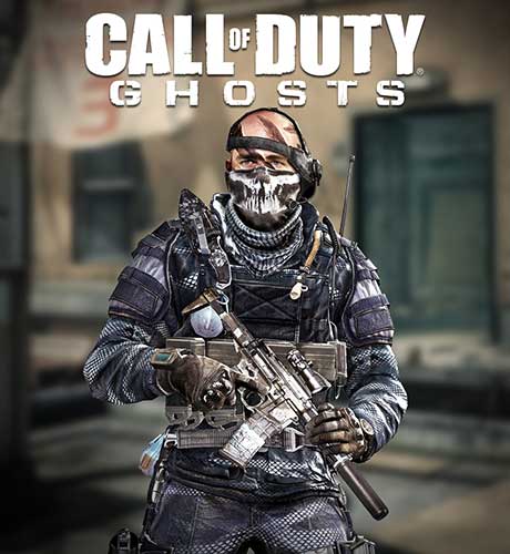 Call Of Duty : Ghosts (image 4)
