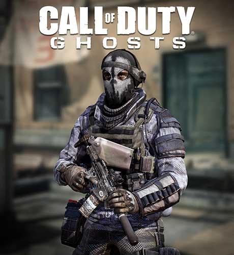 Call Of Duty : Ghosts (image 2)