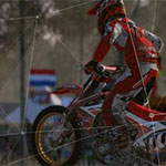 MXGP The Official Videogame