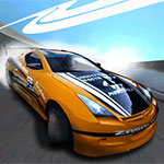 Logo Ridge Racer Slipstream