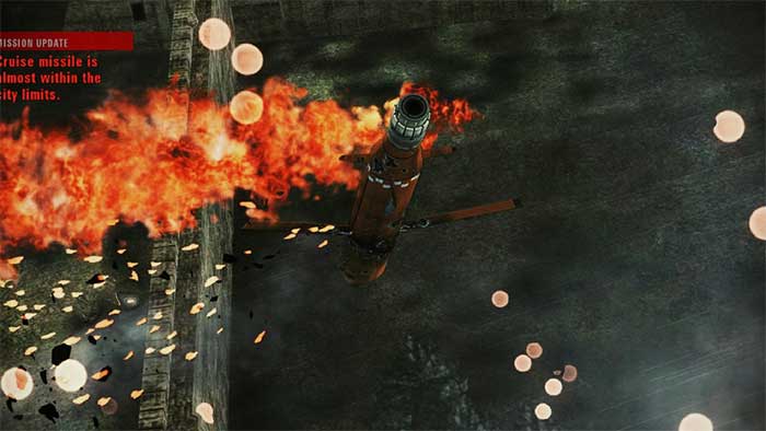 Ace Combat Assault Horizon - Enhanced Edition (image 2)