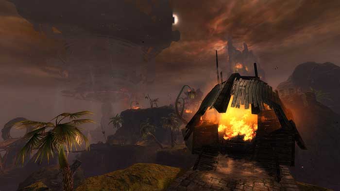 Guild Wars 2 (image 5)